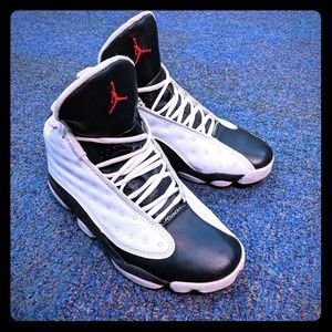 Nike Air Jordan XIII 13 sz 8.5 US